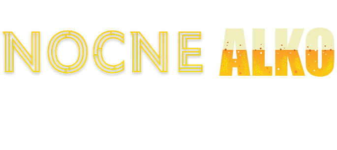 Nocne Alko Wrocław